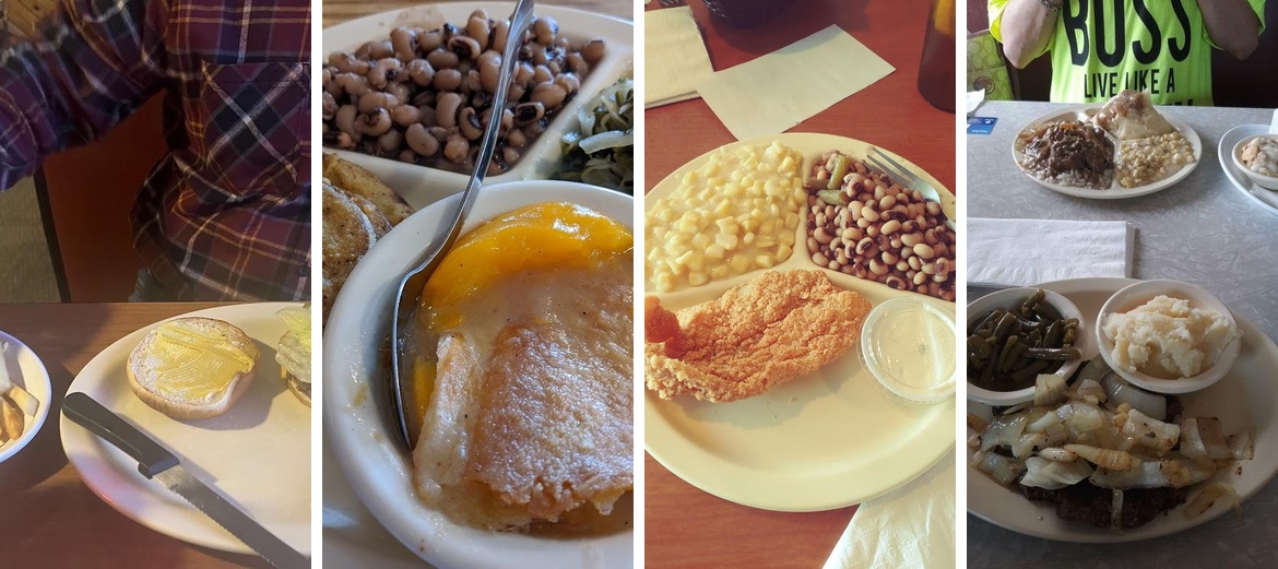 Pell City Steak House Restaurant