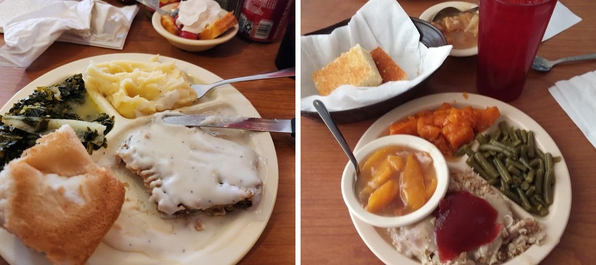 Pell City Steak House Restaurant