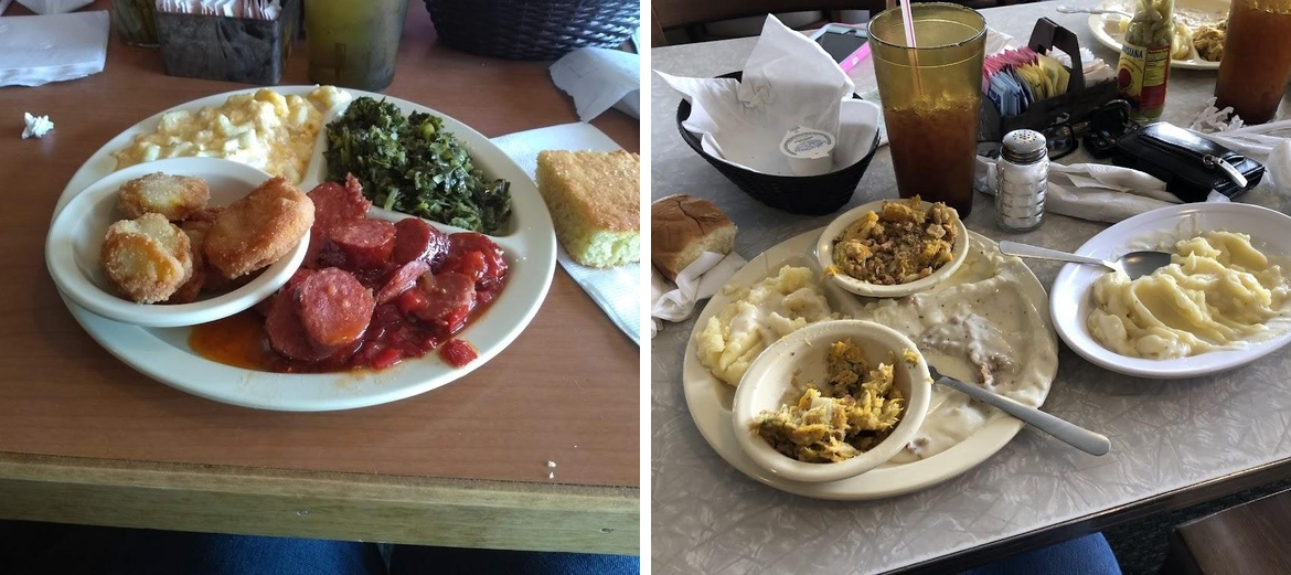 Pell City Steak House Restaurant