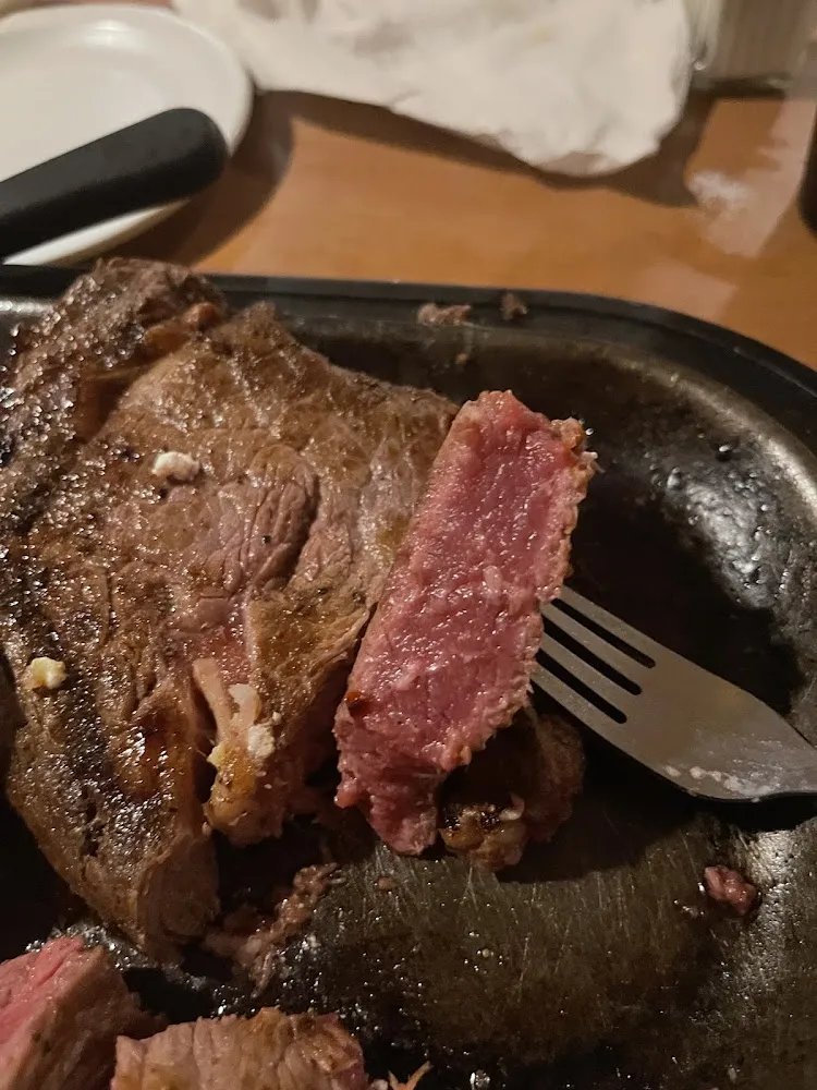 Raw Beef