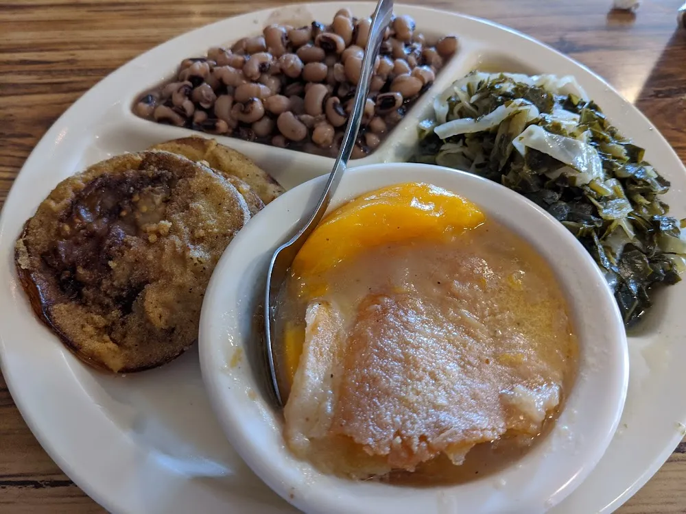 Veggie Plate