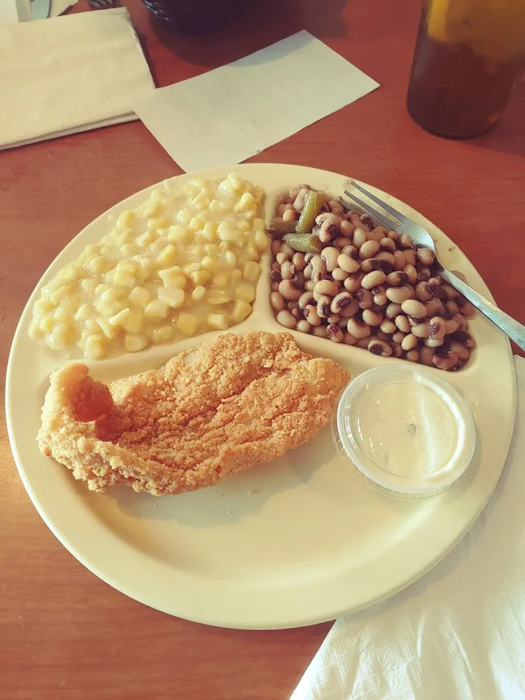 White Fish